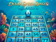 Jwèt Ocean Speed Bingo Relaxed 11