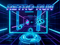Jwèt Retro Run