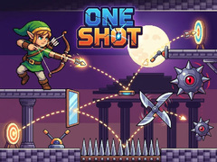 Jwèt One Shot