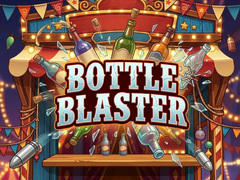 Jwèt Bottle Blaster