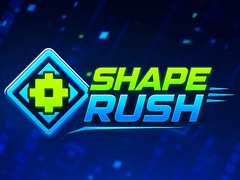 Jwèt Shape Rush