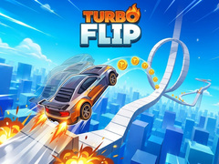 Jwèt Turbo Flip