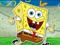 Jwèt Spongebob Jump Jump Jump!