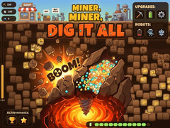 Jwèt Miner Dig It All