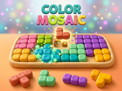 Jwèt Color Mosaic