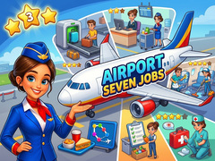 Jwèt Airport Seven Jobs