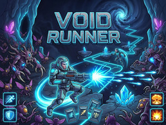 Jwèt Void Runner