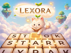 Jwèt Lexora