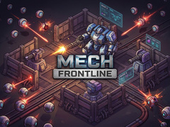 Jwèt Mech Frontline