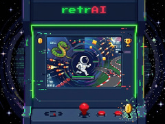 Jwèt RetrAI