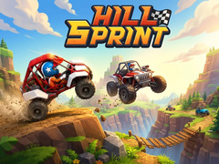 Jwèt Hill Sprint