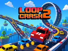 Jwèt Loop Crash 2