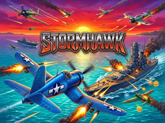 Jwèt Stormhawk
