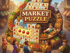 Jwèt Market Puzzle
