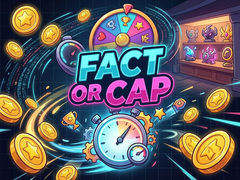 Jwèt Fact Or Cap