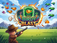 Jwèt Birdy Blast