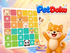 Jwèt PetDoku