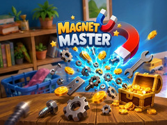 Jwèt Magnet Master
