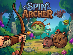 Jwèt Spin Archer