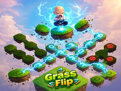 Jwèt Grass Flip