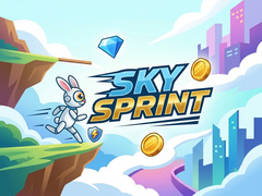Jwèt Sky Sprint