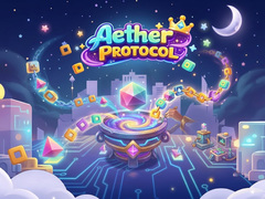 Jwèt Aether Protocol