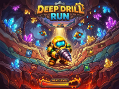 Jwèt Deep Drill Run