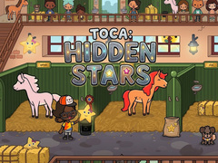 Jwèt Toca: Hidden Stars