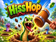 Jwèt HissHop