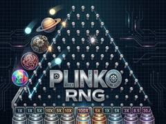 Jwèt Plinko RNG