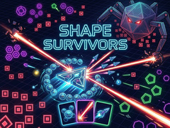 Jwèt Shape Survivors