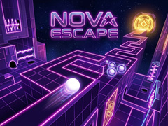 Jwèt Nova Escape