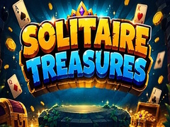 Jwèt Solitaire Treasures