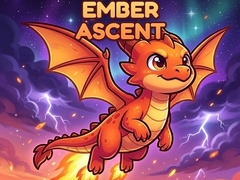 Jwèt Ember Ascent