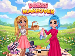 Jwèt Dress Makeover
