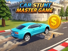 Jwèt Car Stunt Master Game