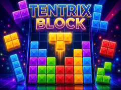 Jwèt TenTrix Block