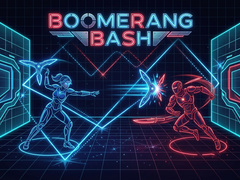 Jwèt Boomerang Bash