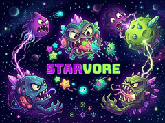 Jwèt Starvore