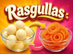 Jwèt Rasgullas