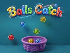 Jwèt Balls Catch 
