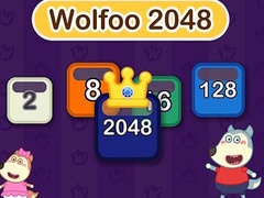 Jwèt Wolfoo 2048