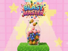 Jwèt Blast Master