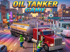 Jwèt Oil Tanker Game