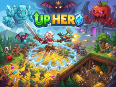 Jwèt Up Hero