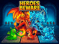 Jwèt Heroes Beware