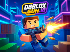 Jwèt Obblox Gun.io