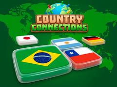 Jwèt Country Connections