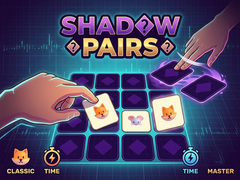 Jwèt Shadow Pairs