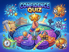 Jwèt Confidence Quiz